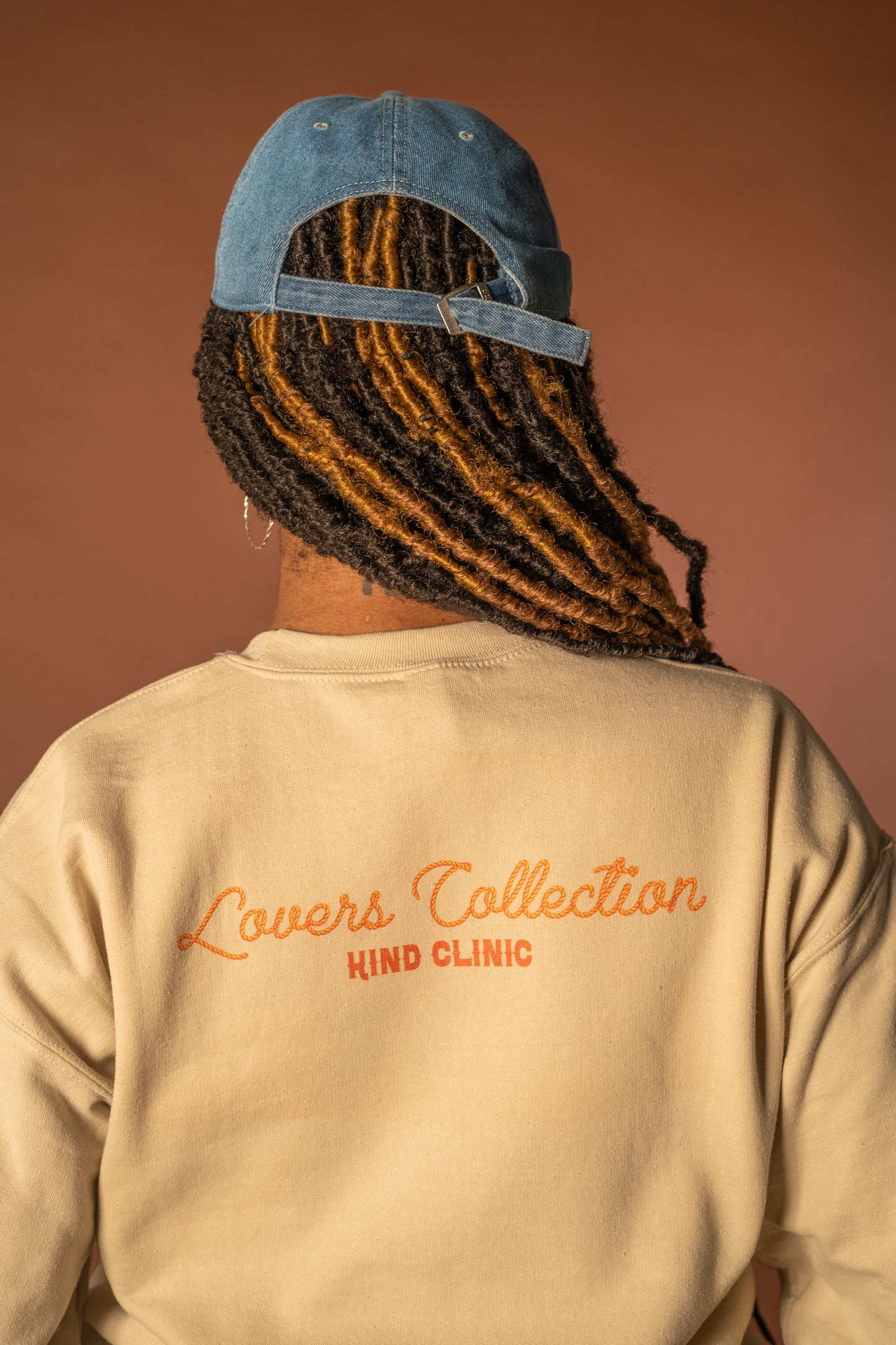 Howdy Partner Sweatshirt