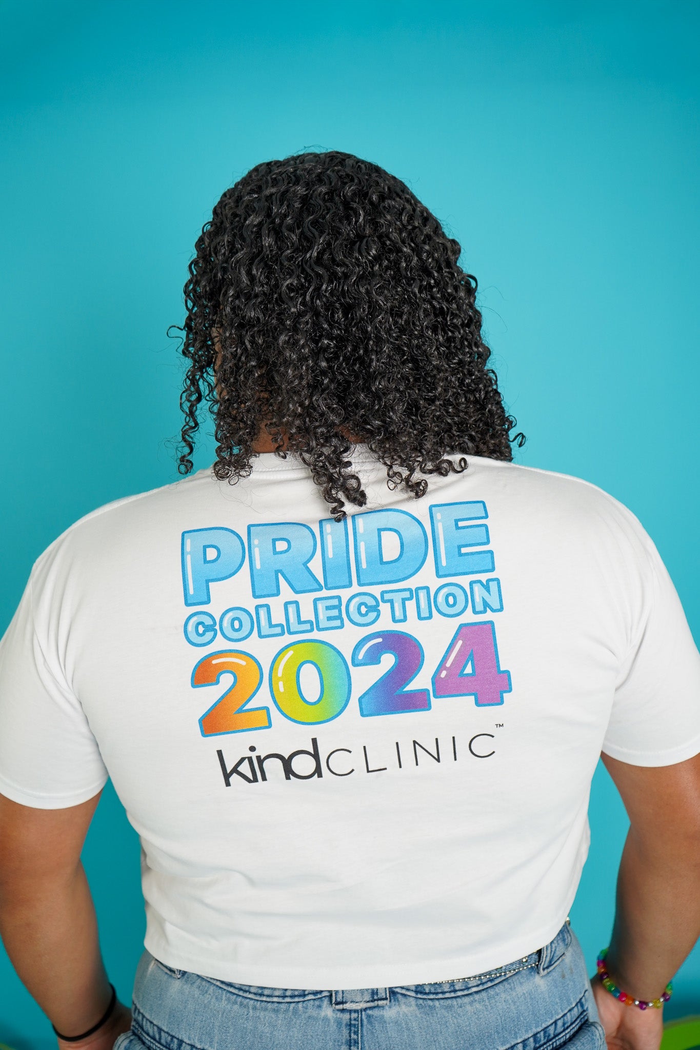 Give It To Me Daily Crop Top